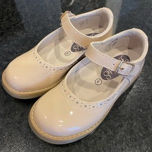 Footmates Ella Marie Mary Jane size 9